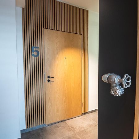 R64 Premium Apartments Tartu Exterior photo