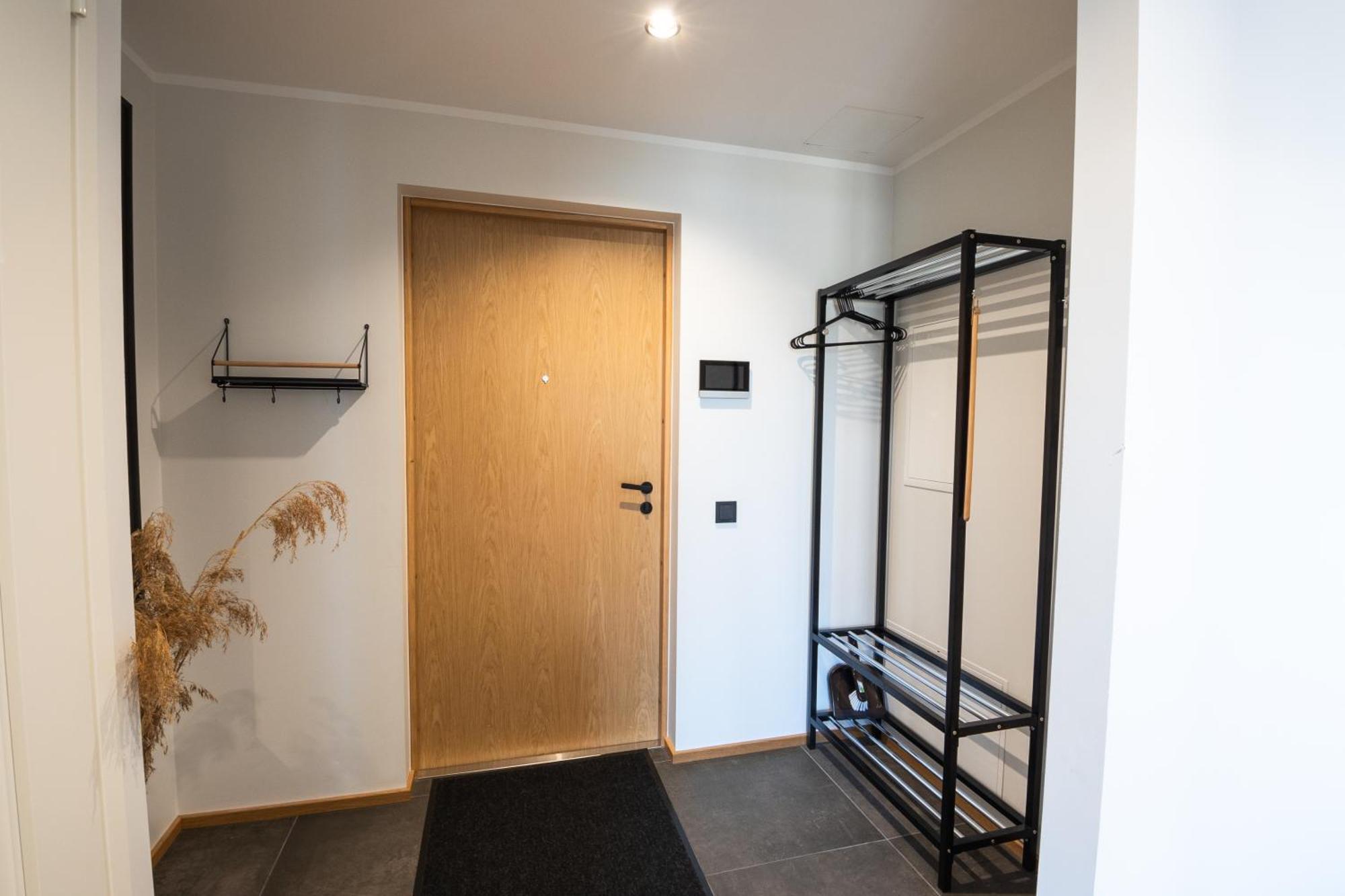 R64 Premium Apartments Tartu Exterior photo