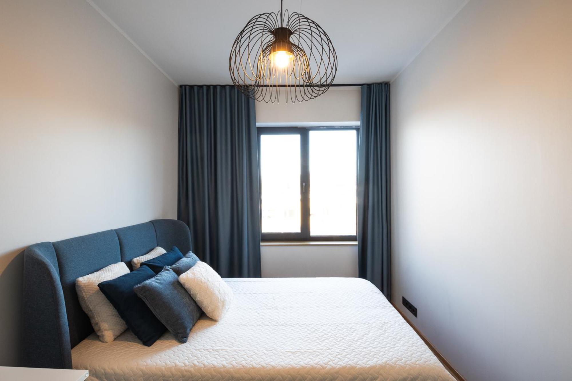 R64 Premium Apartments Tartu Exterior photo