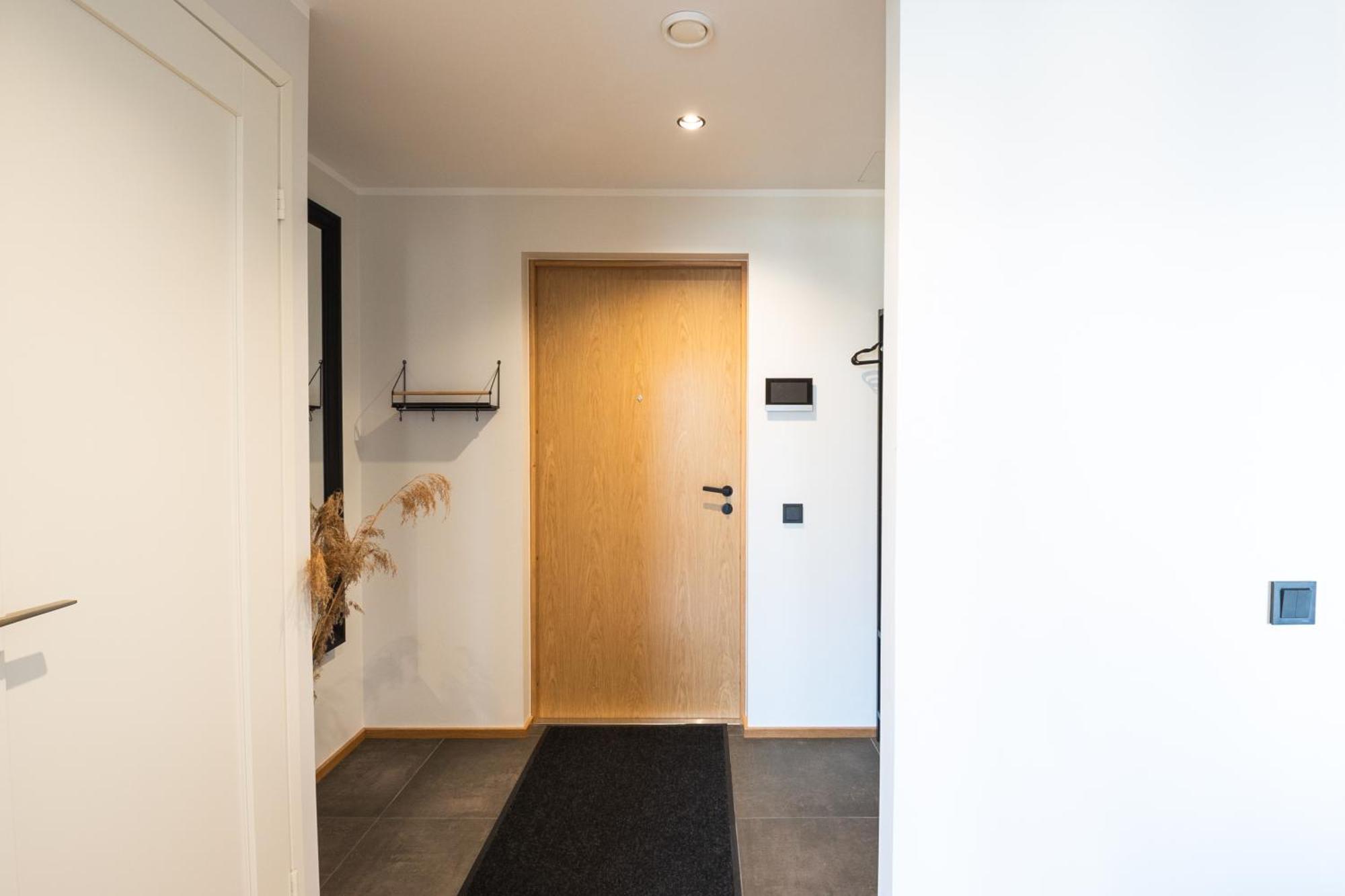 R64 Premium Apartments Tartu Exterior photo